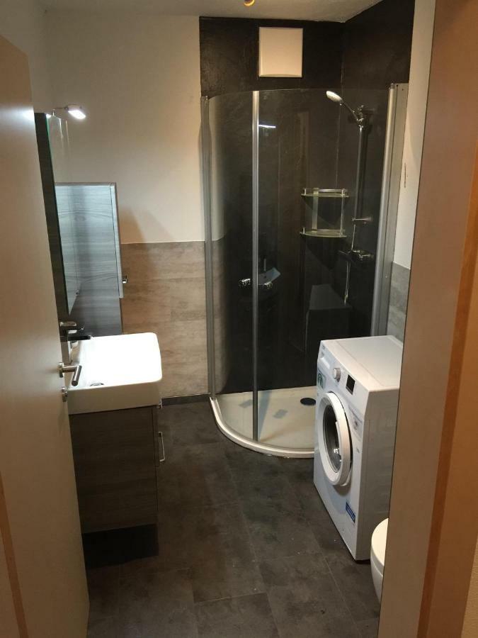 Apartment Gruber Brandberg Zewnętrze zdjęcie